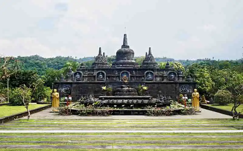 budha temple budha temple